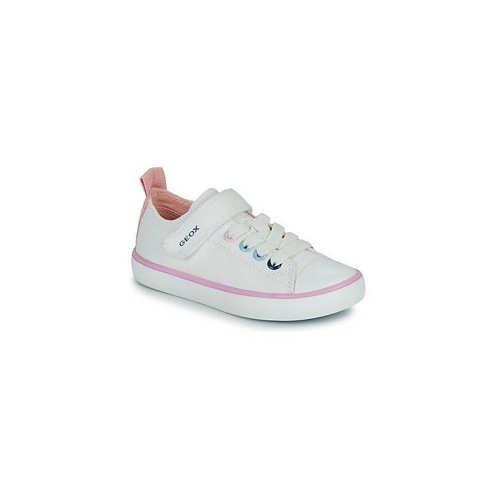 Geox  kinderschuhe J GISLI GIRL