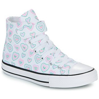 Converse  Kinderschuhe CHUCK TAYLOR ALL STAR HEARTS EASY-ON