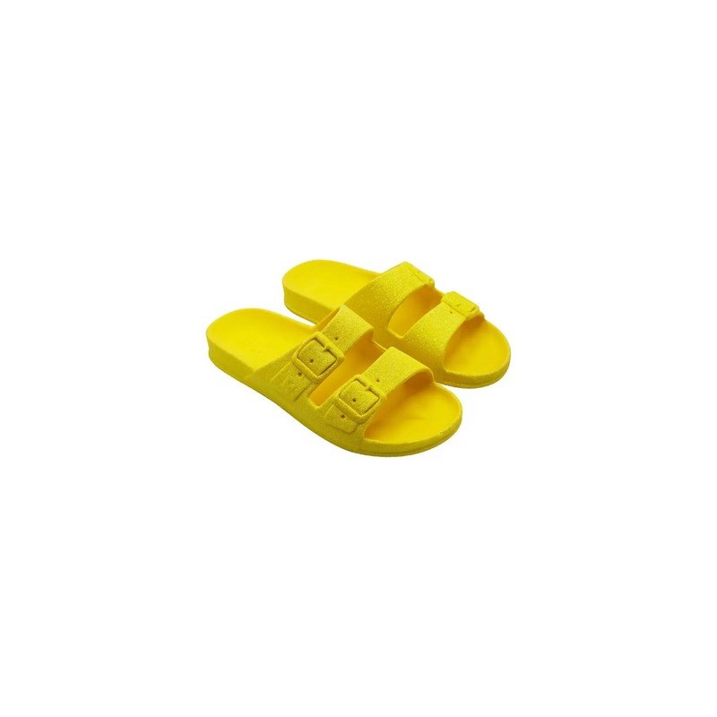 Cacatoès  Sandalen Sandales enfant  Neon