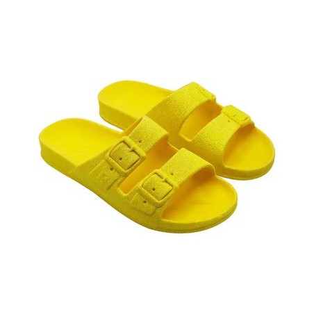 Cacatoès  Sandalen Sandales enfant  Neon