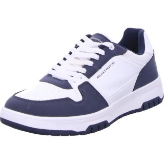 TOM TAILOR Schnürschuh 100% vegan