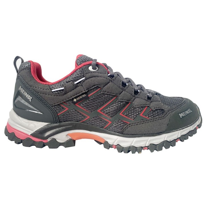 Meindl Caribe Lady GTX Anthrazit/Rose
