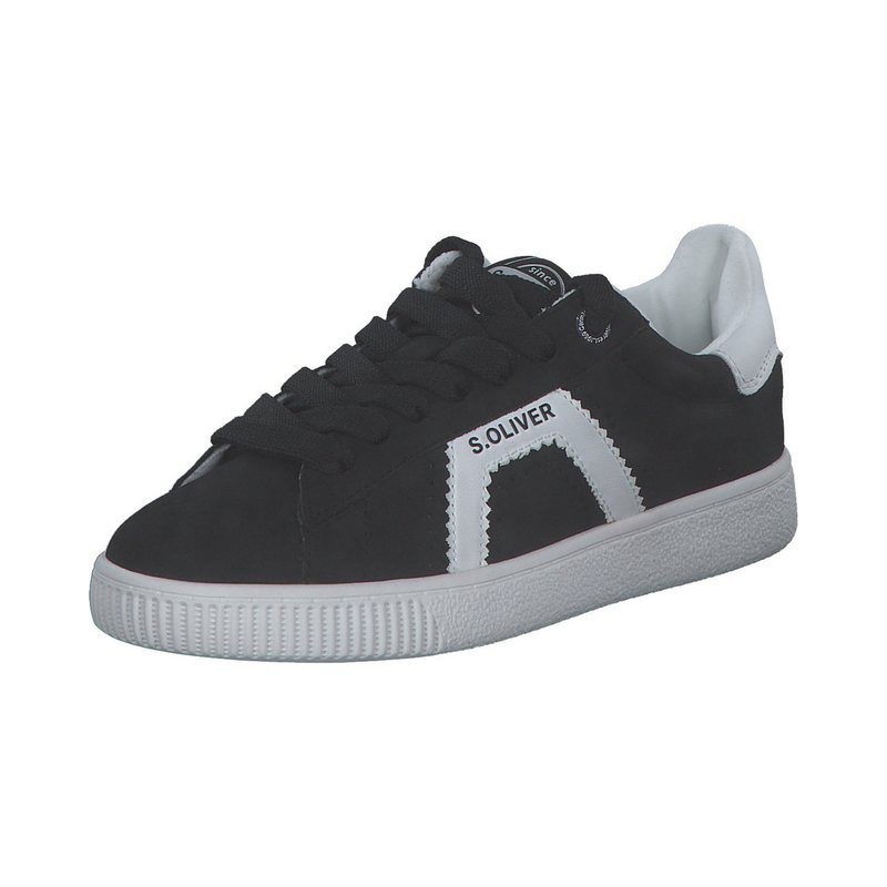 s.Oliver 23633-44 Schnürschuh