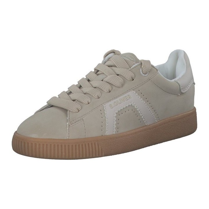 s.Oliver 23633-44 Schnürschuh