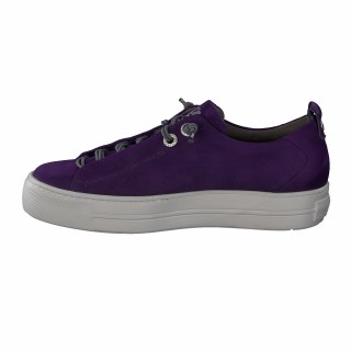 Paul Green Damen SUPER Soft Pauls, Frauen Bequemschuhe 5,5