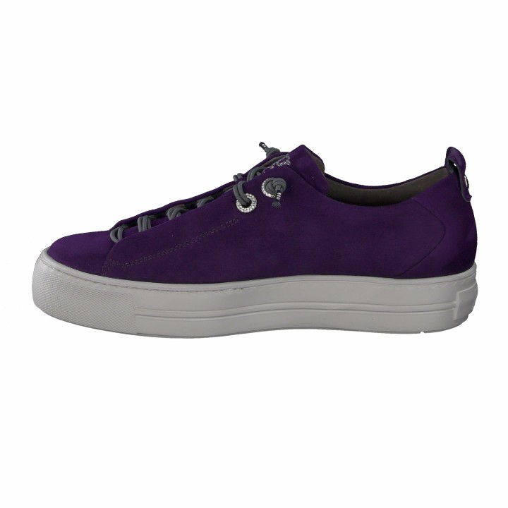 Paul Green Damen SUPER Soft Pauls, Frauen Bequemschuhe 5,5