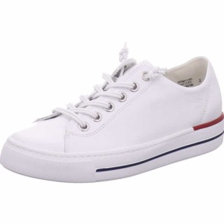 Paul Green weiß 3,5