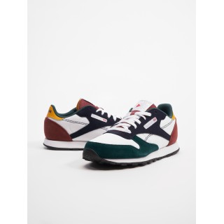 Reebok Classic Leather Sneaker