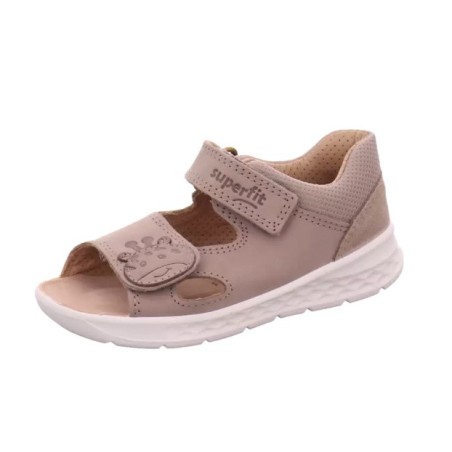 Superfit - Lagoon Sandale in beige 22