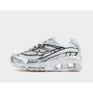 Nike Shox Ride 2, White
