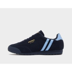 Patrick Dijon Suede, Navy