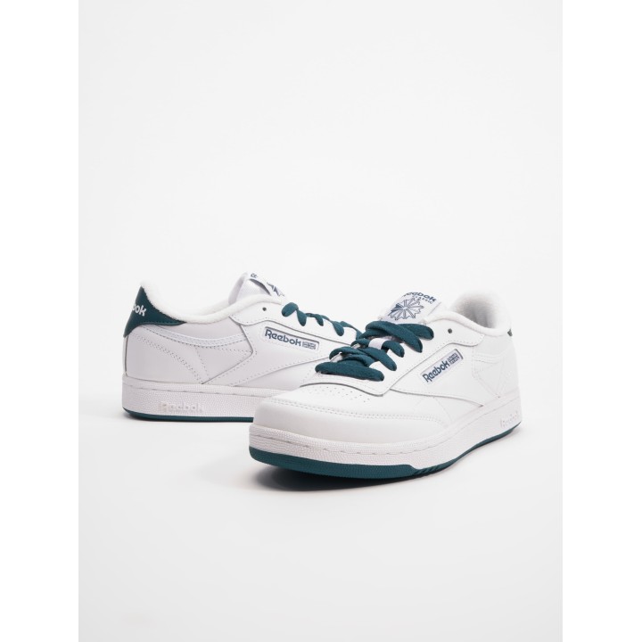 Reebok Club C Kinderschuhe