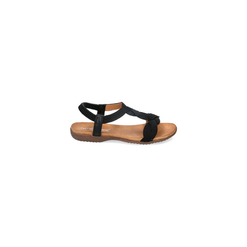 Amarpies  Sandalen ABZ23572