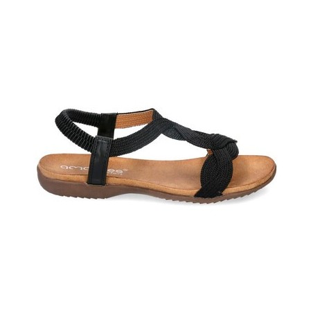 Amarpies  Sandalen ABZ23572