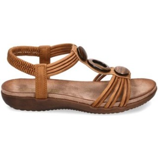 Amarpies  Sandalen ABZ26676
