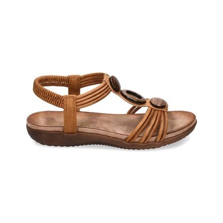 Amarpies  Sandalen ABZ26676