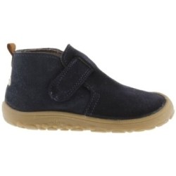 Victoria  Stiefel Barefoot Baby Boots 370102 - Marino