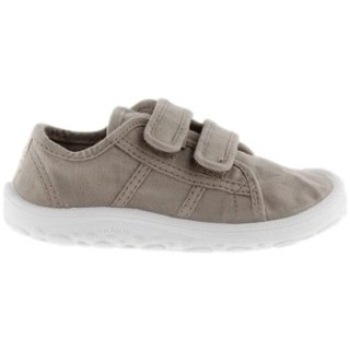 Victoria  Sneaker Barefoot Baby Sneakers 370111 - Beige