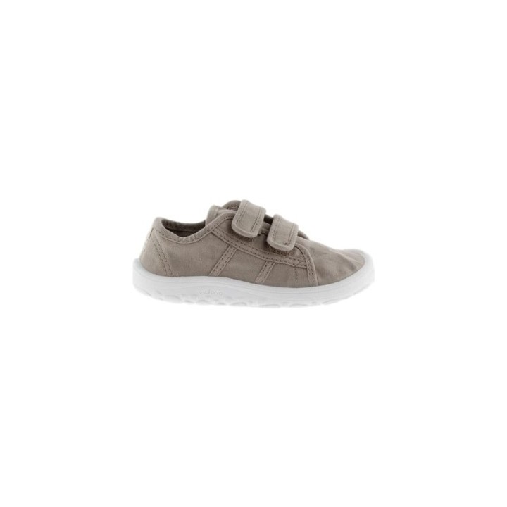 Victoria  Sneaker Barefoot Baby Sneakers 370111 - Beige