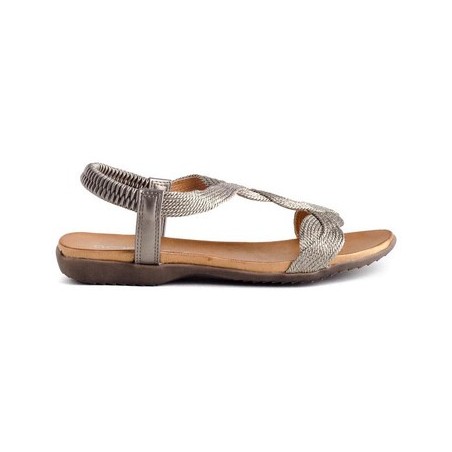 Amarpies  Sandalen ABZ23572