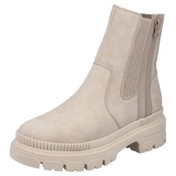 Rieker Winterboots, mit kuscheligem Warmfutter