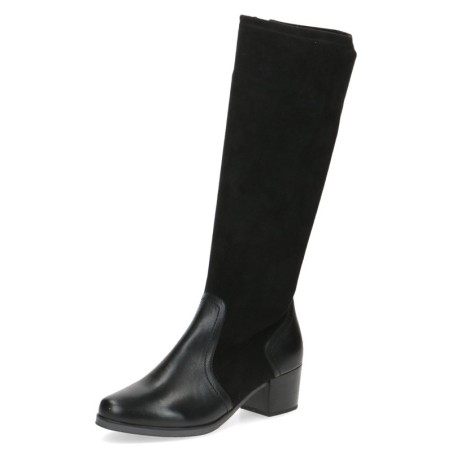 Caprice Stiefel, mit Stretch-XS-Schaft