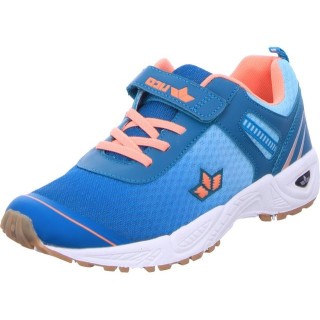 Lico Barney VS Hallenschuh