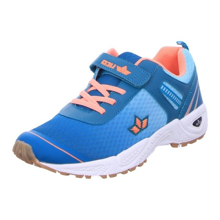 Lico Barney VS Hallenschuh