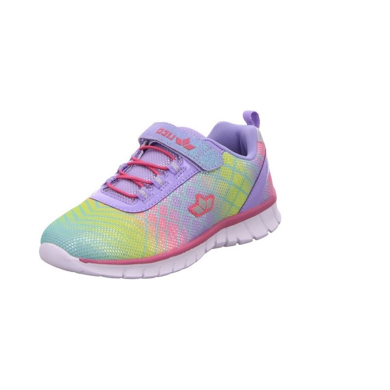 Lico Lenja VS Klettschuh