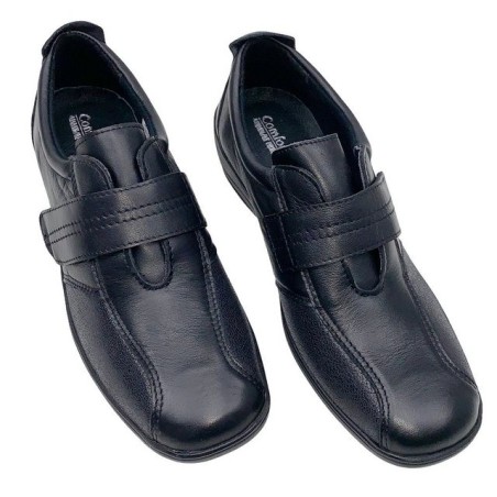 Comfortabel Slipper