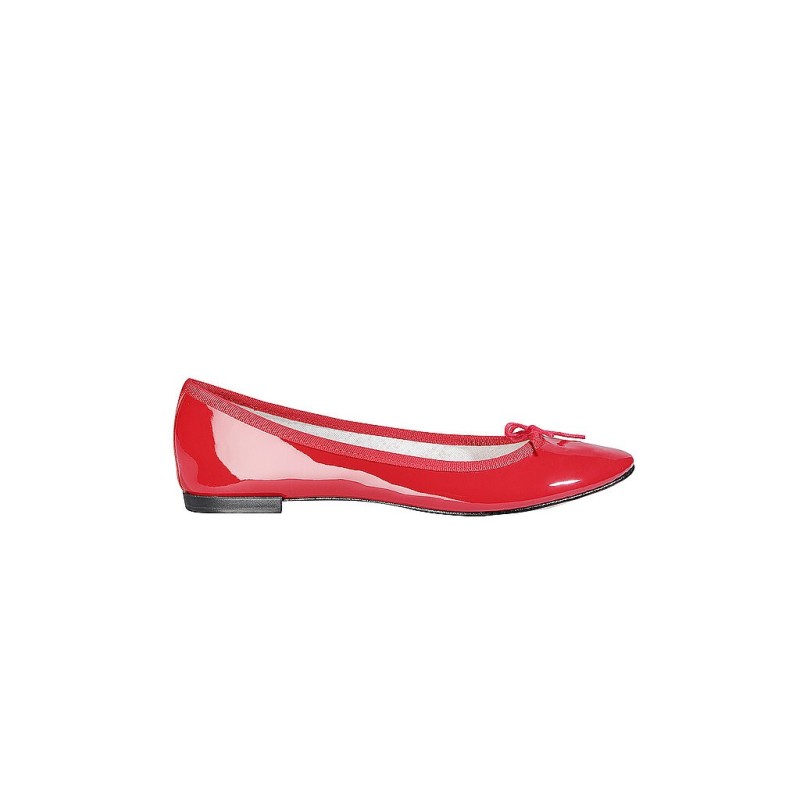 REPETTO Ballerina CENRILLON rot | 36
