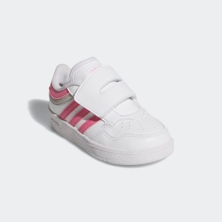 adidas Sportswear HOOPS 4.0 KIDS Klettschuh für Kinder