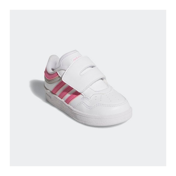 adidas Sportswear HOOPS 4.0 KIDS Klettschuh für Kinder