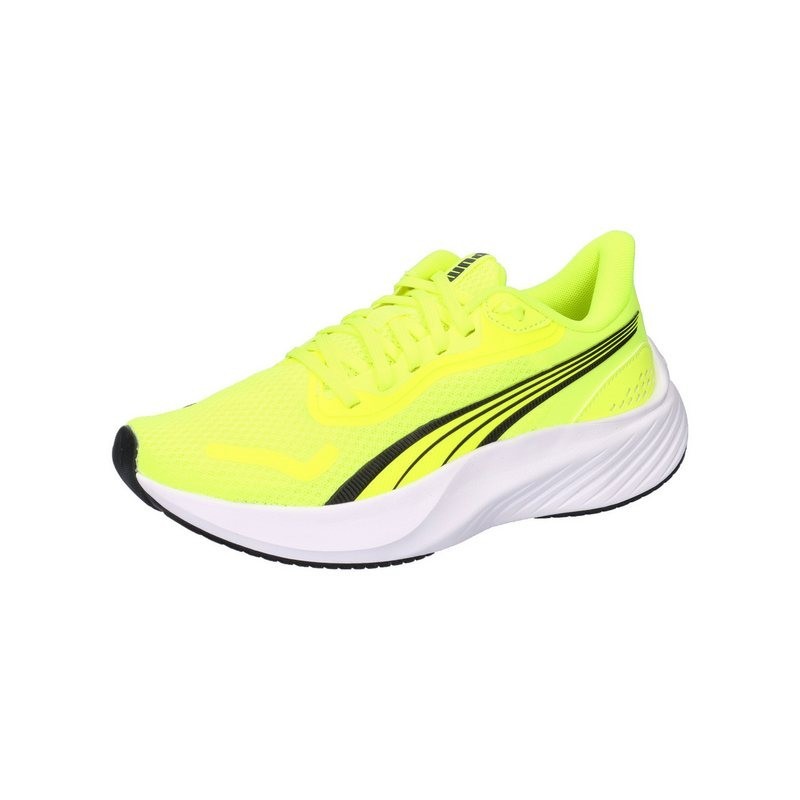 PUMA Puma Kinder Laufschuhe Pounce Lite Jr 401512 Laufschuh