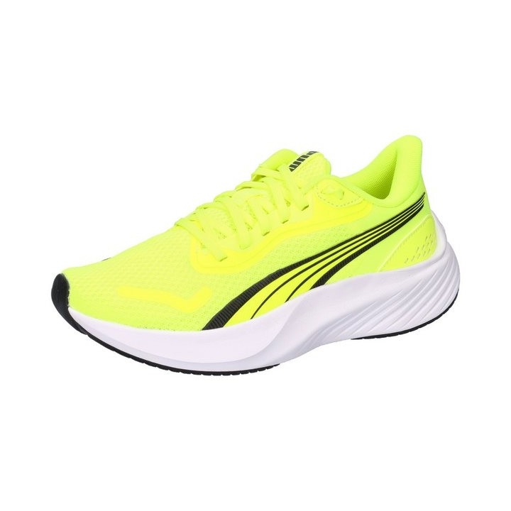PUMA Puma Kinder Laufschuhe Pounce Lite Jr 401512 Laufschuh