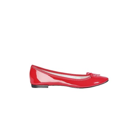 REPETTO Ballerina CENRILLON rot | 36