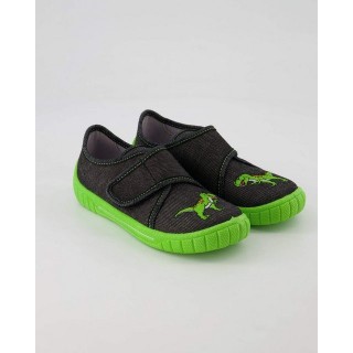 Superfit Bill Hausschuh