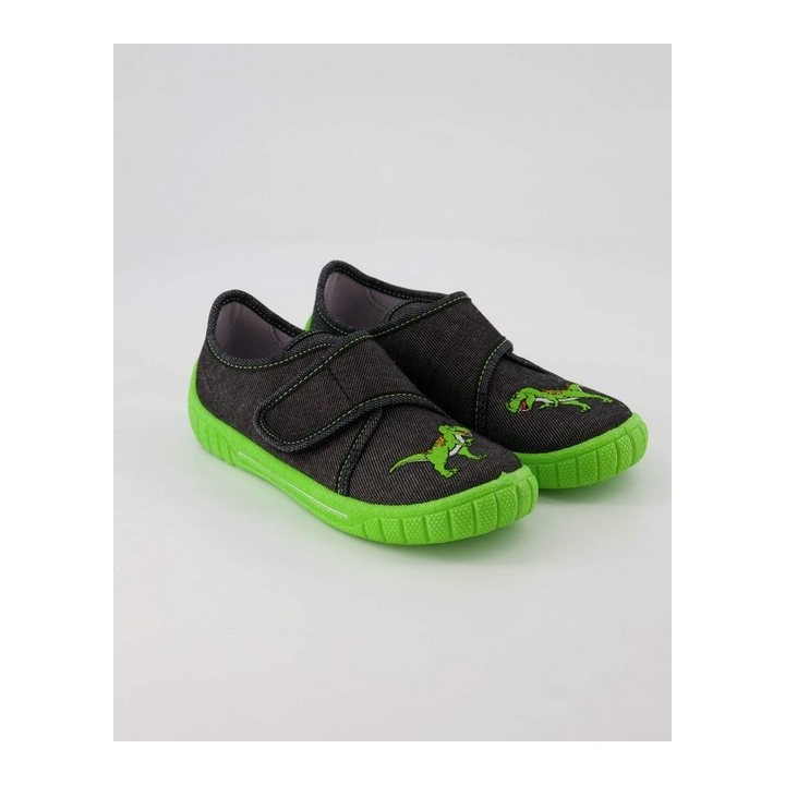 Superfit Bill Hausschuh