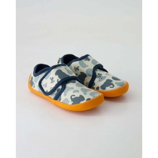 Affenzahn Movy Bunny Hausschuh