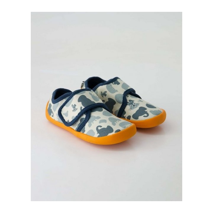 Affenzahn Movy Bunny Hausschuh