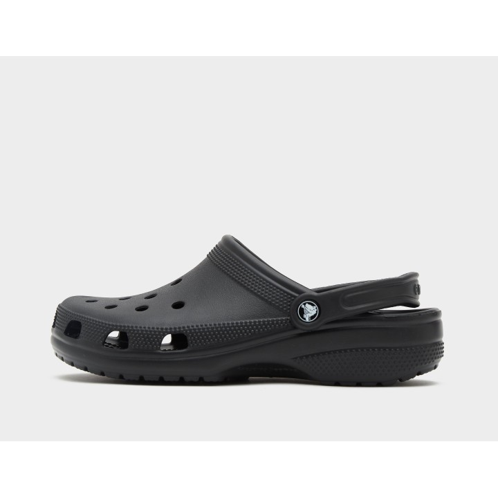 Crocs Classic Clog, Black