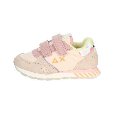 Sun68  kinderschuhe Z34405B