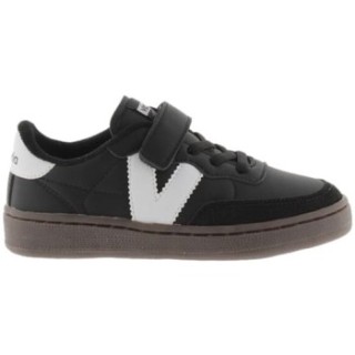 Victoria  Sneaker Kids Sneakers 256100 - Negro