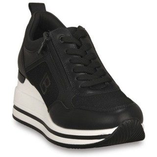 Laura Biagiotti  Sneaker CALF BLACK