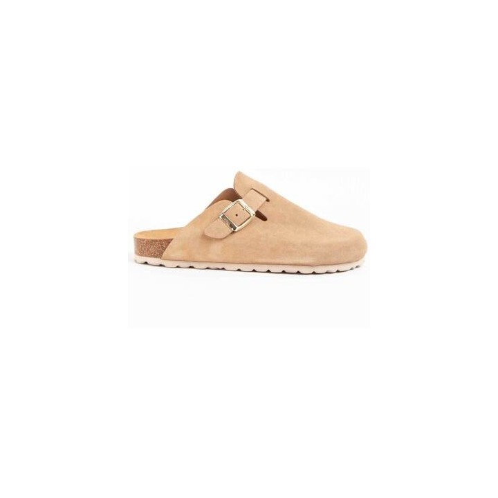 Purapiel  Pantoffeln 102527