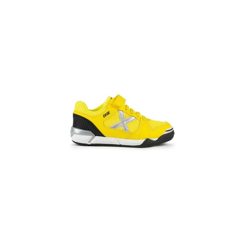 Munich  Fussballschuhe One kid vco 1431172 AMARILLO