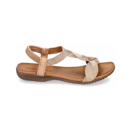 Amarpies  Sandalen ABZ23572