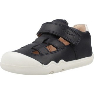 Geox  Sandalen B STEPPIEUP BOY