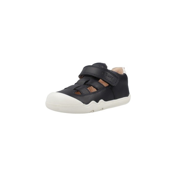 Geox  Sandalen B STEPPIEUP BOY