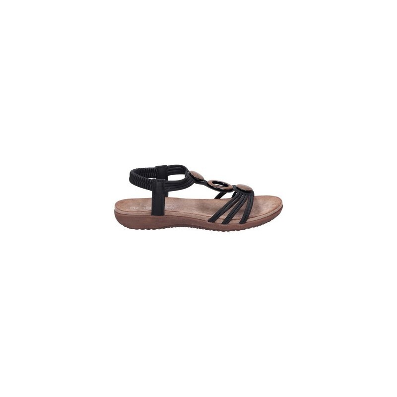 Amarpies  Sandalen ABZ26676